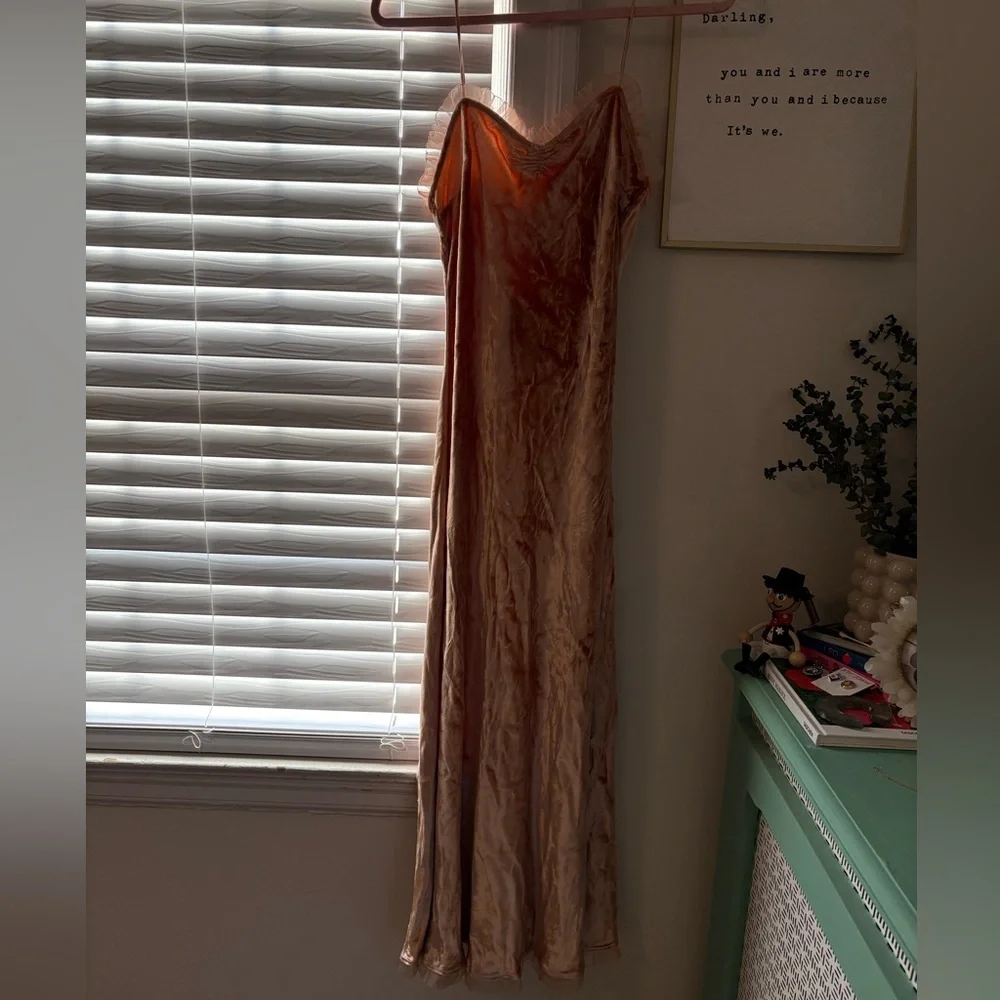 NWT Doen Celsi Dress - Picture 2 of 6
